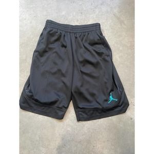 Jordan Gamma II Basketball Shorts